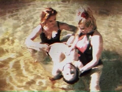 Happily never after - Dorothy black