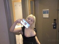 Boquete, Britânico, Facial, Saltos