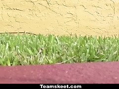 Brunetka, Kompilacja, Sperma, Wytrysk, Twarzowy, Hardcore, Ogolona, Nastolatki