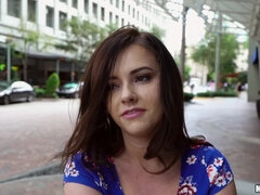 Culo, Bambino, Sfavillanti, Hardcore, Punto di vista pov, Pubblico, Figa, Tette