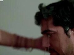 Hot indian women in erotic video