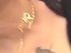 Amatéri, Hotel, Manželka v domácnosti, Nahé, Pička, Rimjob, Manželka