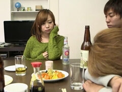 Cuckold, Hd, Japonské, Milf žcbp