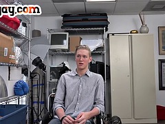 Amatorka, Analny, Związanie dyscyplina & dominacja uległość, Duży kutas, Czarny, Gej, Wielorasowy, Punkt widzenia