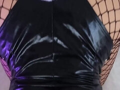 I Am Your Naughty Rabbit