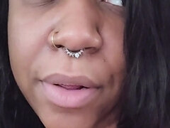 Ερασιτέχνης, Χοντρή γυναίκα, Μαύρος, Βρωμόλογα, Φετιχ