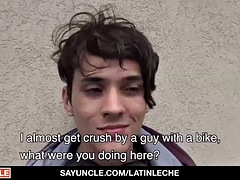 Analno, Velik kurac, Fafanje, Gej, Dekle drka tiča, Latinka