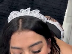 Velike joške, Fafanje, Latinka, Joške