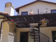 Blondinka, Prišlo v usta, Doggystyle, Obrazno, Kosmate, Hardcore, Prvoosebno snemanje seksa, Joške