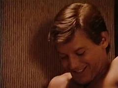 야외의, 쓰리섬