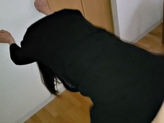 Amatéři, Asijské, Japonské, Manželka