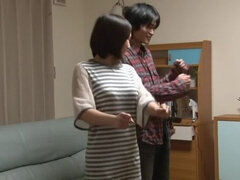 Sucer une bite, Collège université, Couple, Japonaise