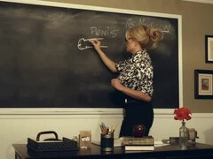 Gros seins, Blonde, Femelle, Hd, Mère que j'aimerais baiser, Solo, Jouets