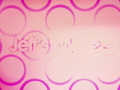 ぽっちゃり, デカ尻, 眼鏡, 挿入, 下着, オマンコ, 一人, おもちゃ