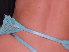 Stor rumpe, Sperm skott, Sexy undertøy, Milf, Synsvinkel