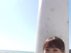 Ázijskej, Gay, Japonské, Sólo, Teenka