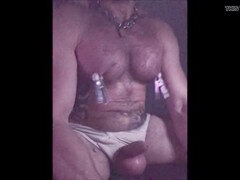 Gej, Włochaty, Hardcore, Mięsień, Pompka