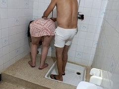 아마추어, 아메리카인, 크고 아름다운 여자, 큰 음경, 흑인, 커플, 밀프, 묶여