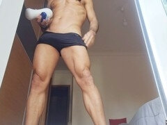 Amateur, Culo, Verga grande, Gordita, Corrida, Gay, Masturbación