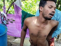 Amatør, Anal, Asiat, Badeværelse, Kæreste, Udendørs, Pump, Vibrator