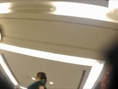 Amatorka, Azjatka, Japoński, Nastolatki