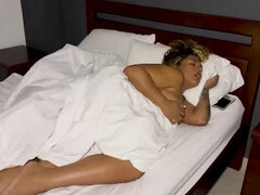 Amatør, Rumpe, Stor kukk, Svart, Familie, Hd, Latina, Tabu