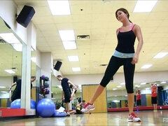 Tæt på, Ekstrem, Massage, Onani, Orgasme, Offentlig, Solo, Sprøjter