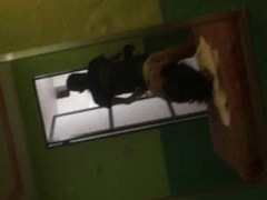 Homo, Mummo, Äiti jota haluaisin panna