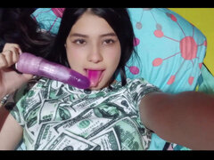 Amatéři, Brunetka, Fetiš, Homemade, Latinské, Sólo