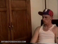 Amatør, Sædskud, Håndjob