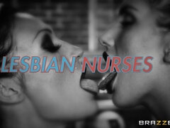 Lesbian Nurses