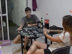 Ameriški, Velik kurac, Prišlo v usta, Obrazno, Hd, Domaci pornič, Majhen, Najstnice