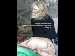 Step Mom and Step Dad Taboo Family Talk - Hot Compilation with Captions and GIFs