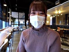 아마추어, 항문, 아시안, 아기, 크고 아름다운 여자, 큰 음경, 일본인, 젖가슴