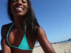 Hd, Mellanrasig, Kysser, Lesbisk, Slick, Orgasm, Fitta, Dusch