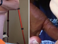 Amatööri, Iso kaunis nainen, Suihinotto, Kermakakku, Mummo, Kotitekoinen, Näkökulma pov, Vibraattori