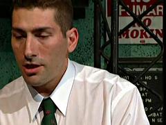 Bebê, Pauzão, Peitos grandes, Loiroa, Boquete, Facial, Hardcore, Piercing