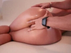 Amatéri, Zadok, Veľký zadok, Creampie, Hd, Masáž, Pička, Teenka