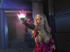 Bondage discipline sadomasochisme, Grote lul, Pijpbeurt, Hardcore, Moeder die ik wil neuken, Tatoeage, Trio, Vrouwwisselen