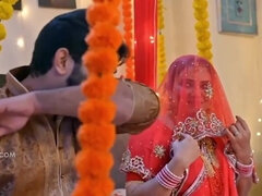 Jalim Duniya Hot Indian Web Series Part-5 - Handjob