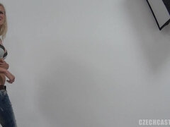 Blondin, Avsugning, Tjeckisk, Hardcore