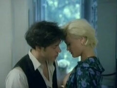 Spermaladung, Fingern, Italienisch, Flotter dreier, Vintage