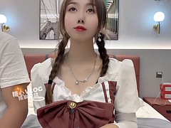 18 Year Old Xiao Taojiang