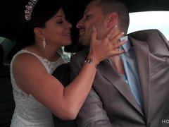 Pik sutte, Kæreste, Brud, Brunette, Utro, Mor jeg gerne vil kneppe, Sprøjter, Bryllup