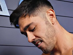 In den arsch, Blasen, Schwul, Hardcore, Student