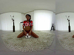 Tjekkisk, Tenåring, Kikker