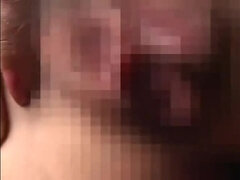 Asiatisch, Tussi, Spermaladung, Fetisch, Handjob, Japanische massage, Masturbation