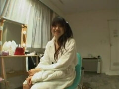 Asiat, Store bryster, Janpansk, Bryster