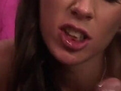 Pompino, Facciale, Lingerie, Mamma che vorrei scoparmi, Figa