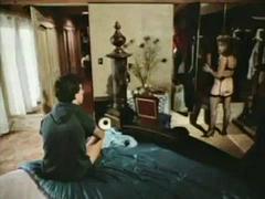 A Very Lucky Boy: Cowgirl, Missonary  Licking Porn